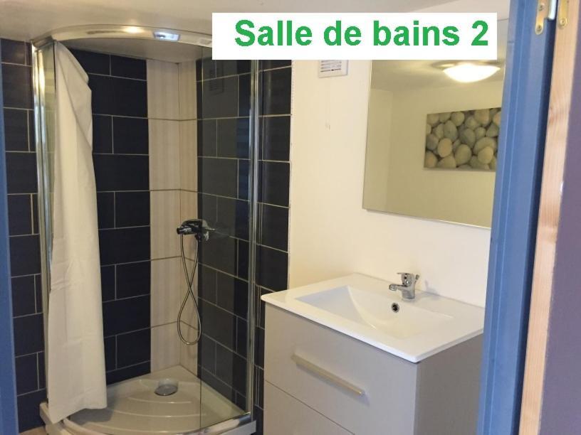 Revauche Et Spa Fresse-sur-Moselle Exterior photo